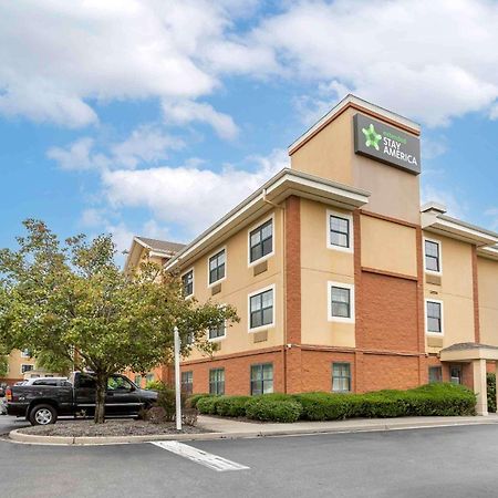 Extended Stay America Suites - Long Island - Мелвілл Екстер'єр фото