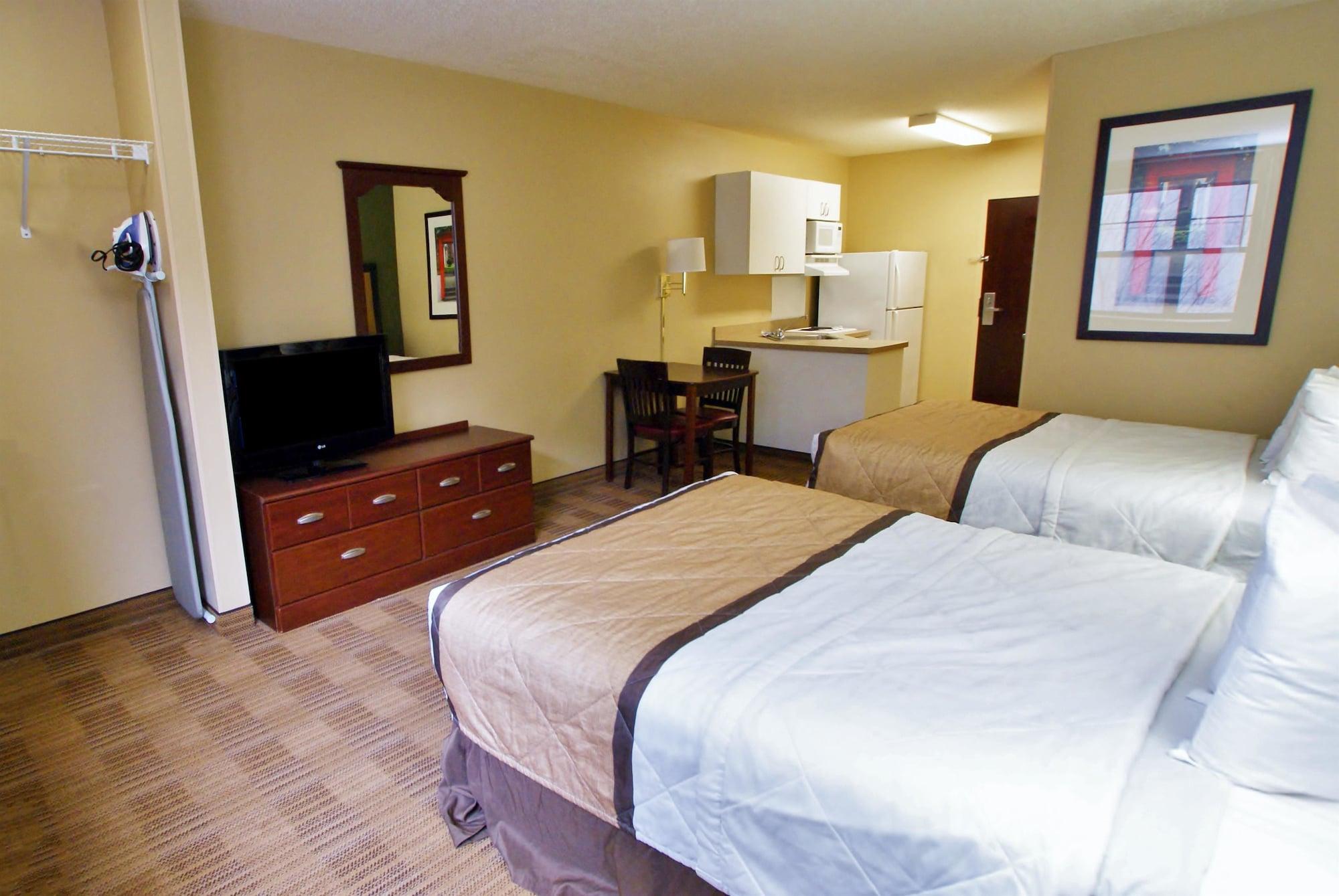 Extended Stay America Suites - Long Island - Мелвілл Екстер'єр фото
