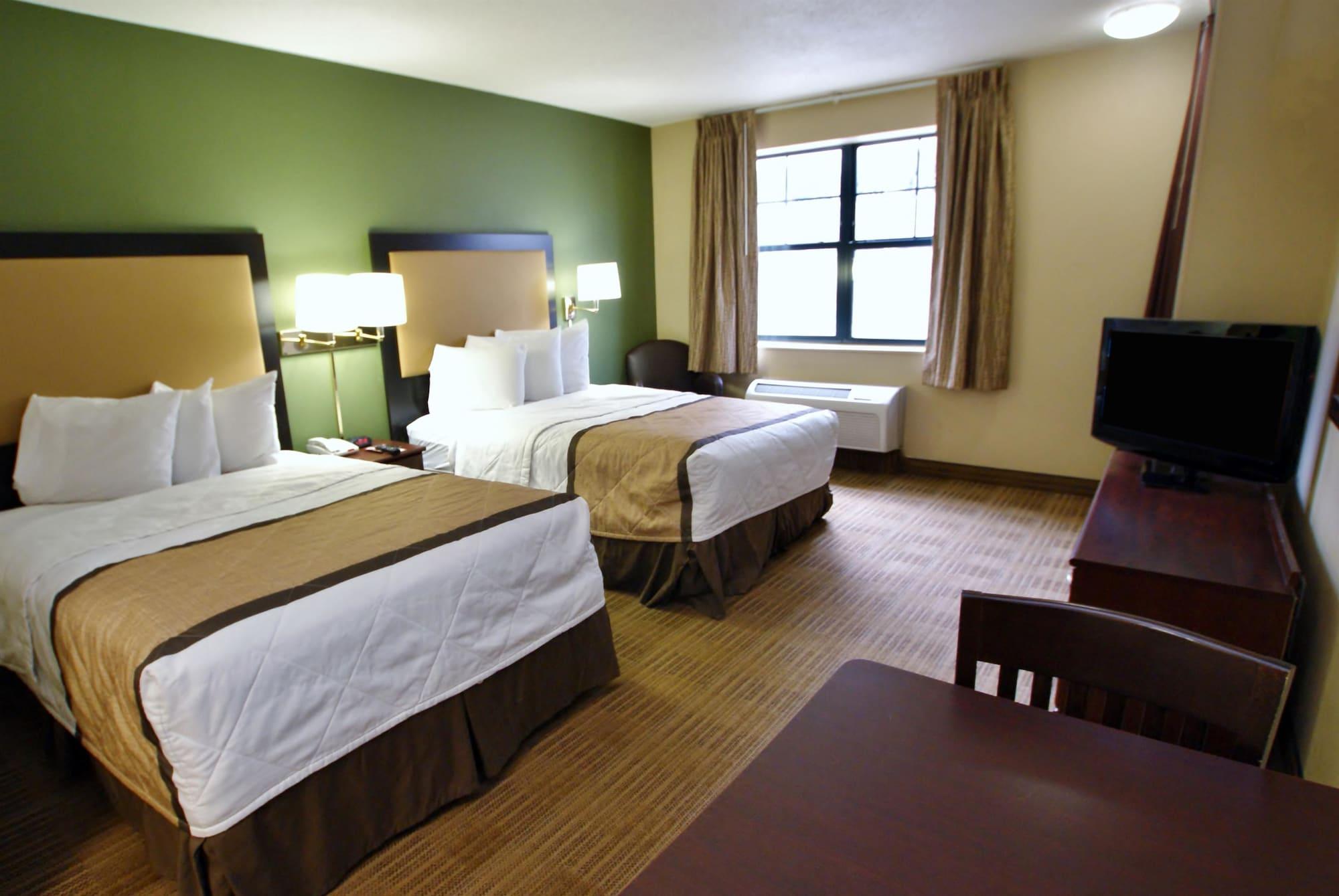 Extended Stay America Suites - Long Island - Мелвілл Екстер'єр фото