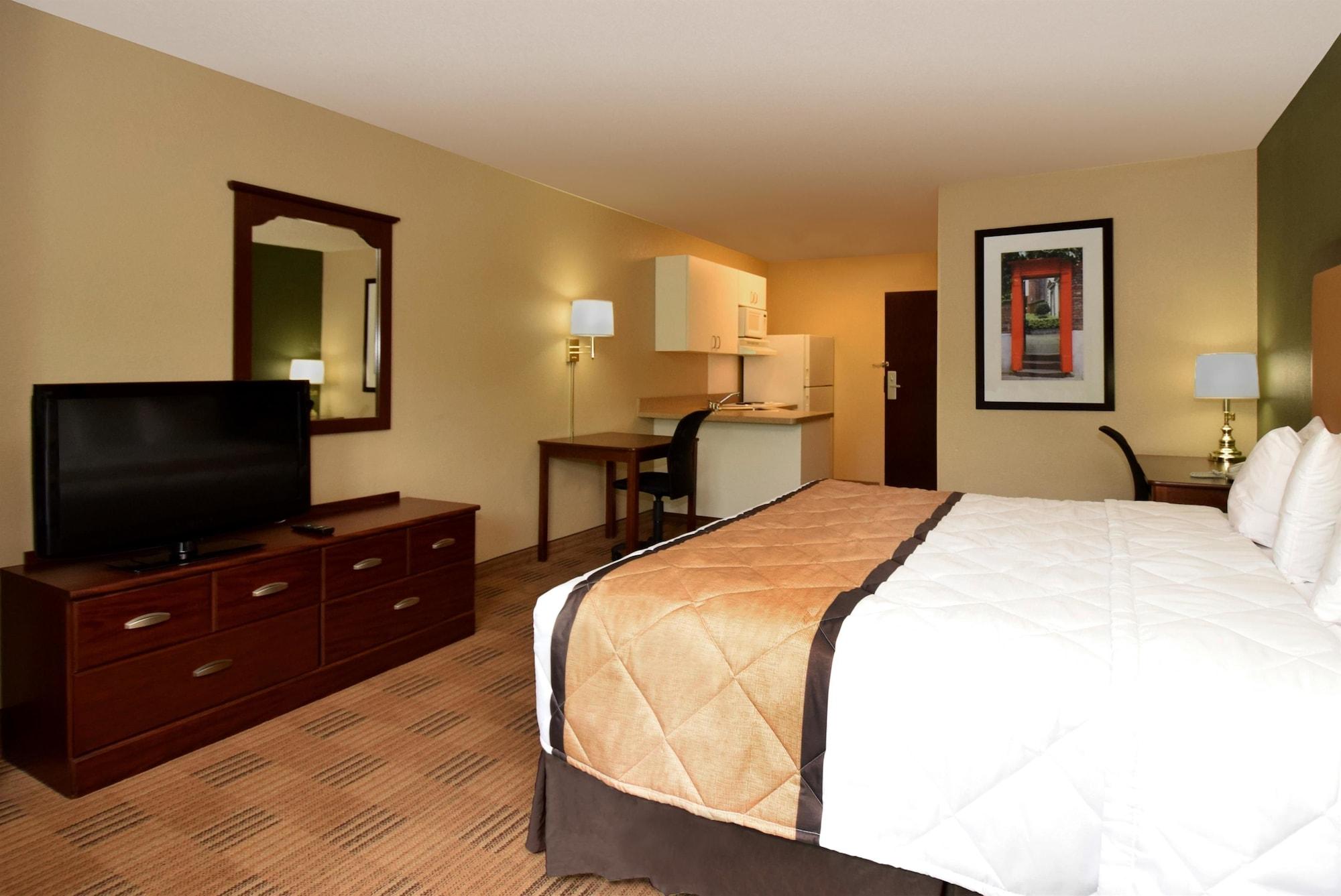 Extended Stay America Suites - Long Island - Мелвілл Екстер'єр фото
