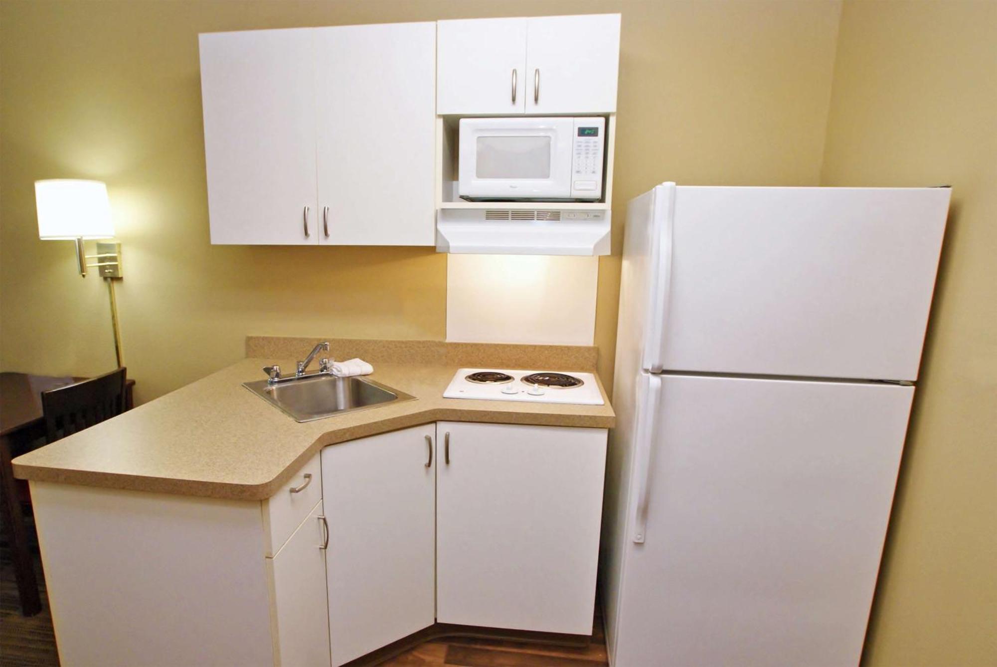 Extended Stay America Suites - Long Island - Мелвілл Екстер'єр фото