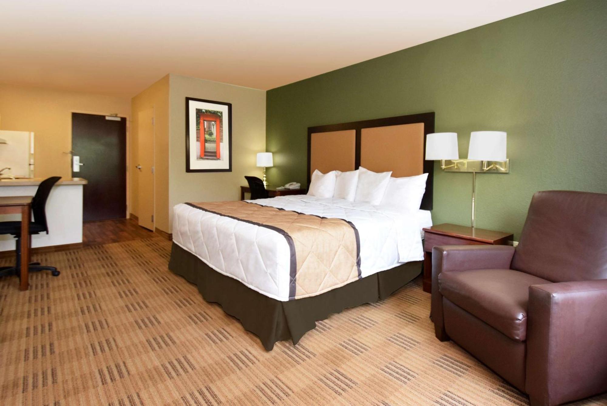Extended Stay America Suites - Long Island - Мелвілл Екстер'єр фото