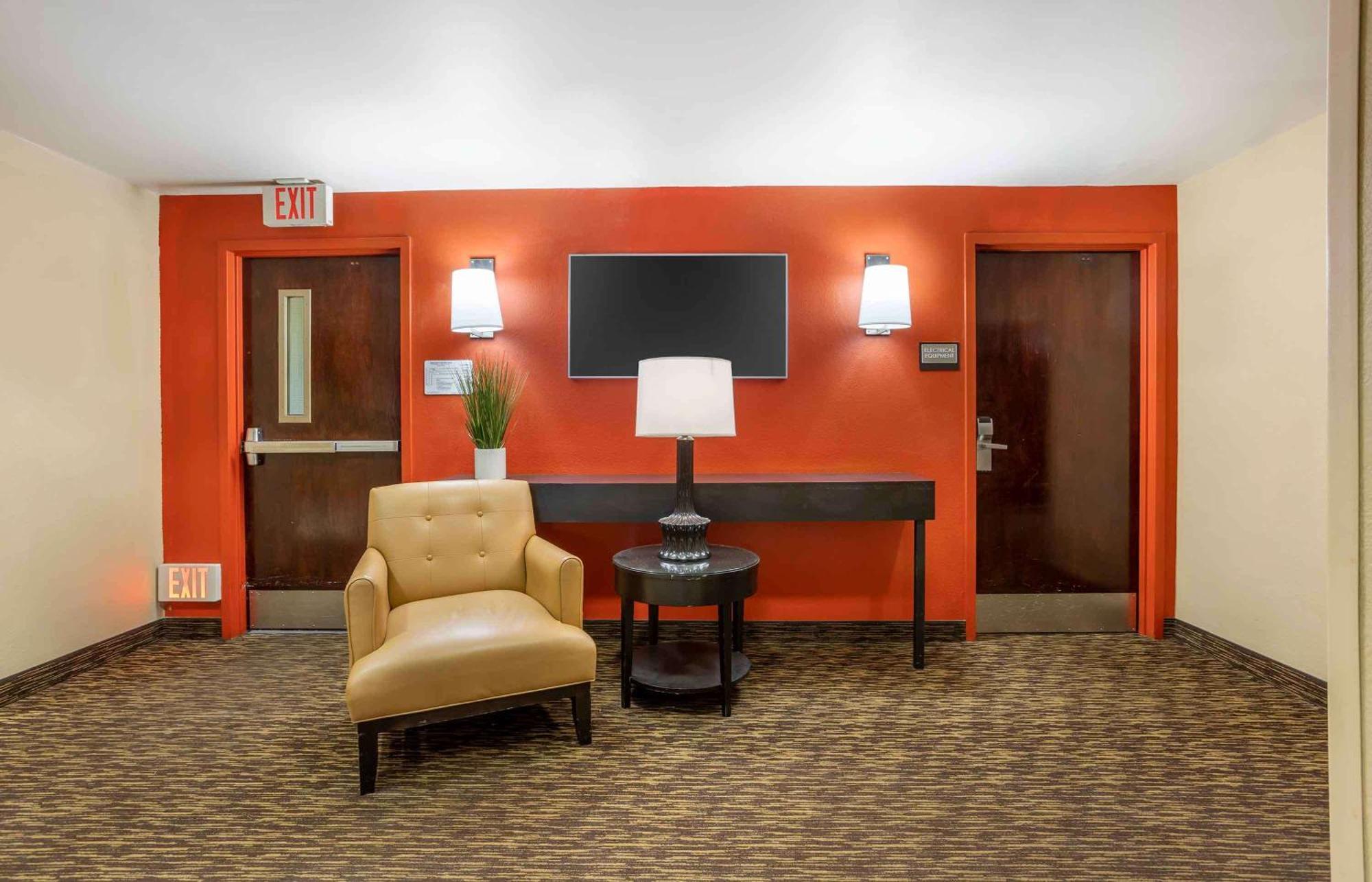 Extended Stay America Suites - Long Island - Мелвілл Екстер'єр фото