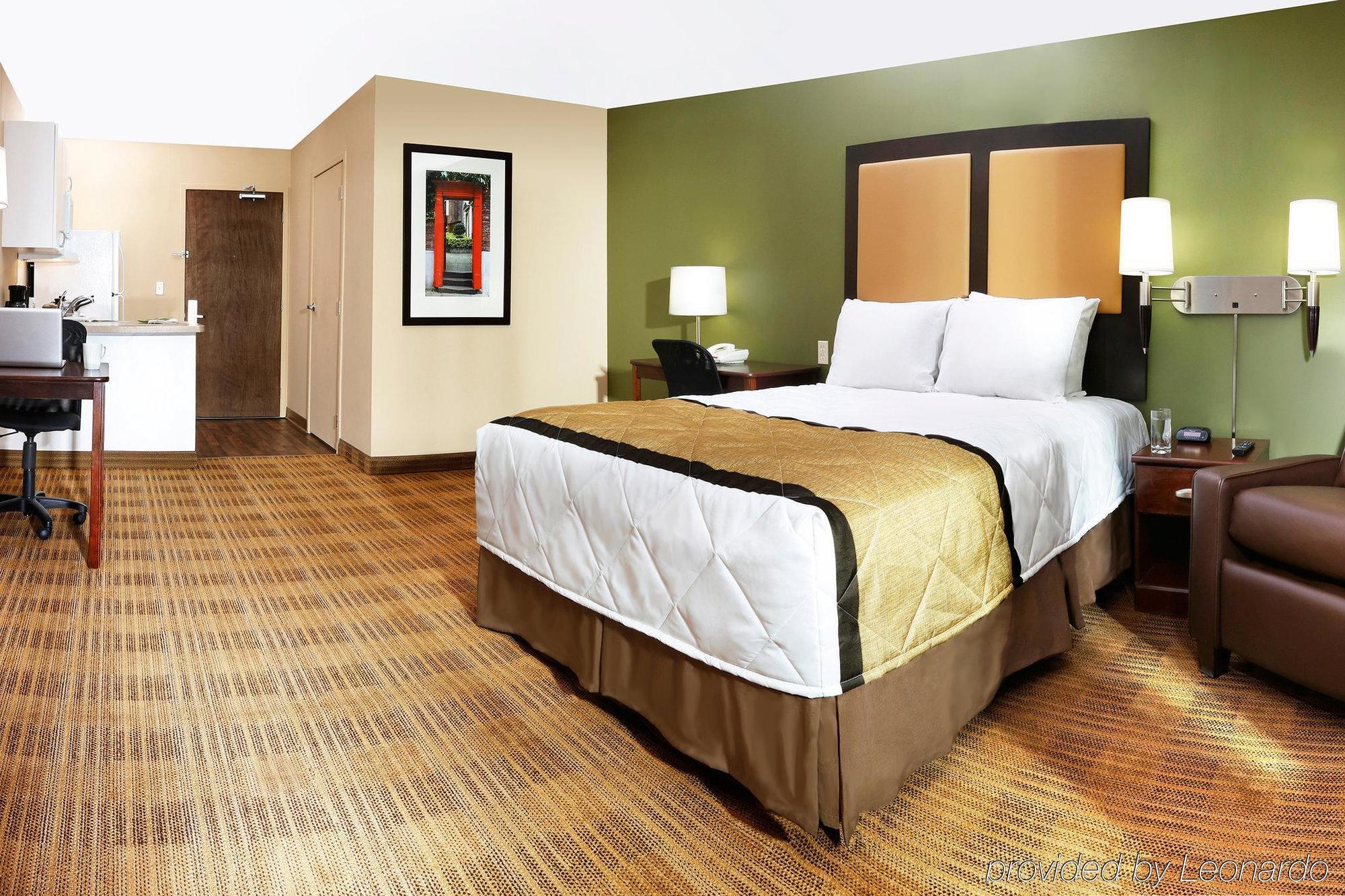 Extended Stay America Suites - Long Island - Мелвілл Екстер'єр фото