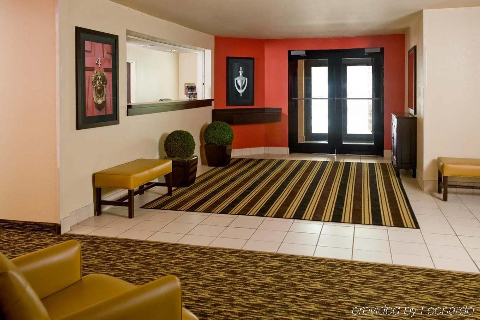 Extended Stay America Suites - Long Island - Мелвілл Екстер'єр фото