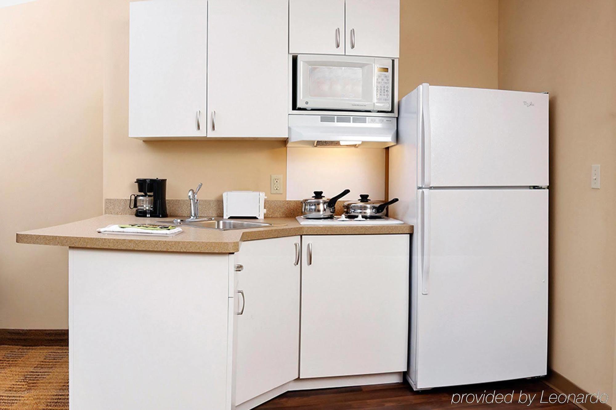 Extended Stay America Suites - Long Island - Мелвілл Екстер'єр фото