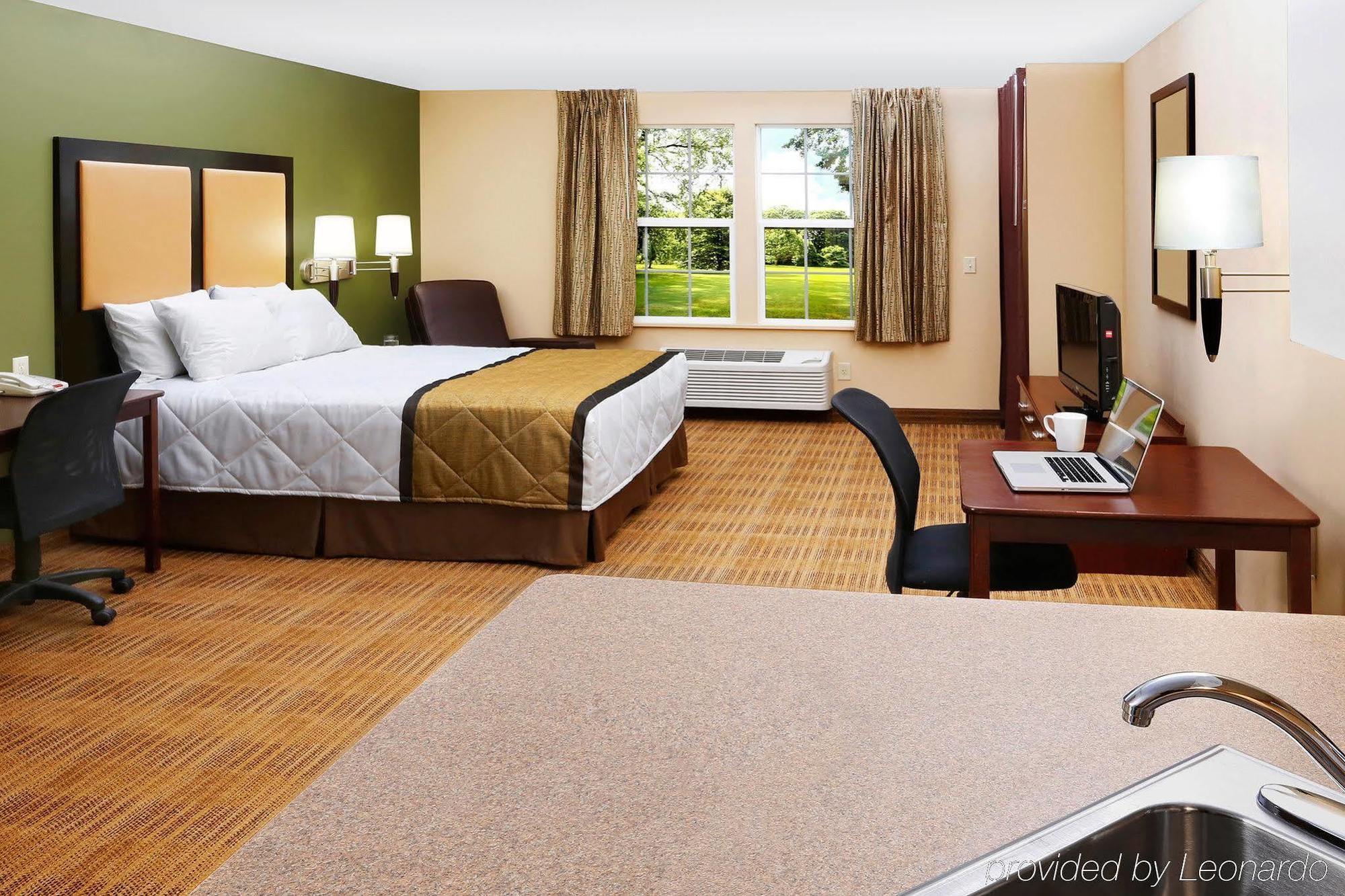 Extended Stay America Suites - Long Island - Мелвілл Екстер'єр фото