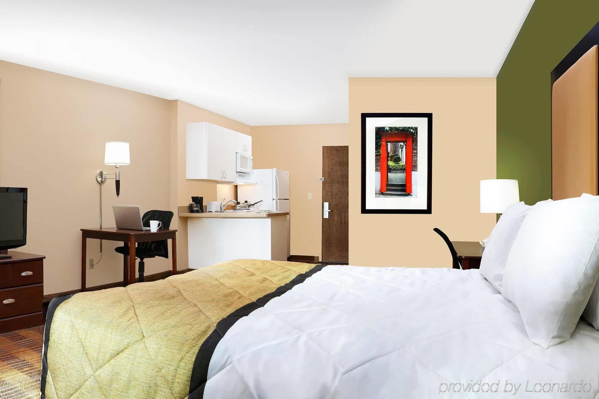 Extended Stay America Suites - Long Island - Мелвілл Екстер'єр фото